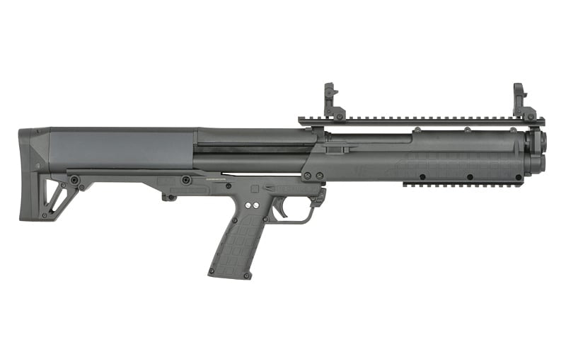 KelTec KSG Bullpup Shotgun GBB di EMG