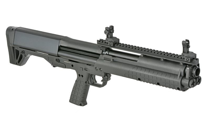 KelTec KSG Bullpup Shotgun GBB di EMG
