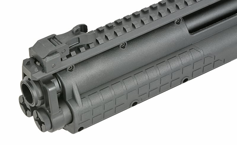 KelTec KSG Bullpup Shotgun GBB di EMG