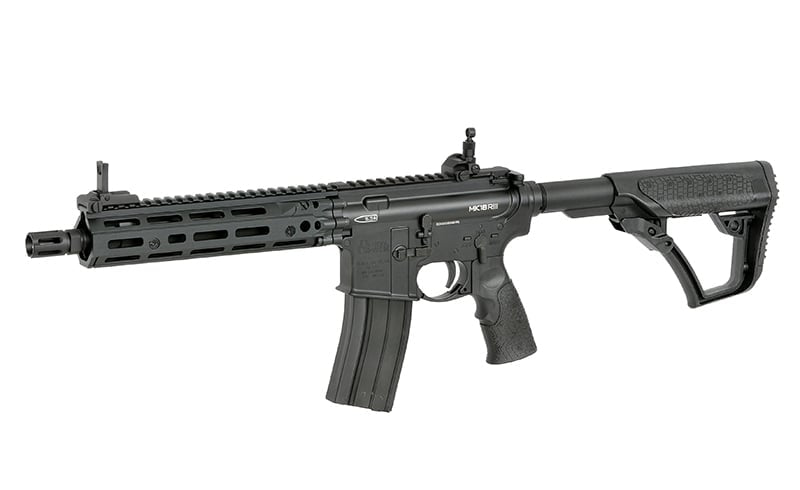 Replika GBBR DD4 MK18 RIII 10,3" di EMG