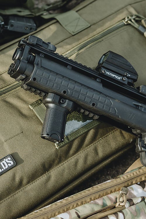 KelTec KSG Bullpup Shotgun GBB di EMG