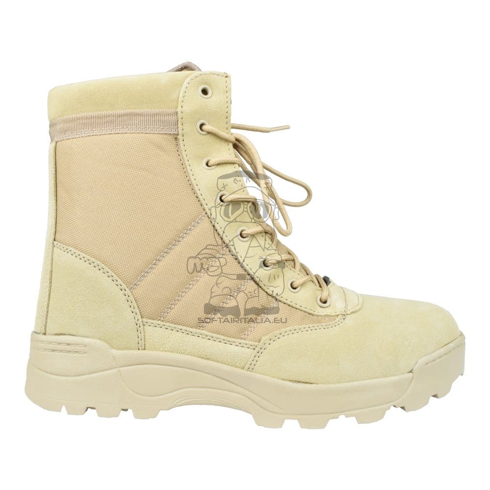 Anfibio Militare Tan 43 di ROYAL