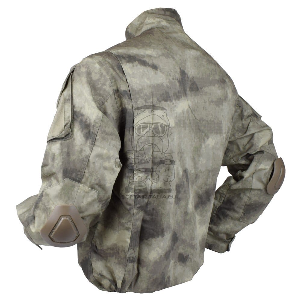 Mimetica Combat A-TACS Taglia L di ROYAL