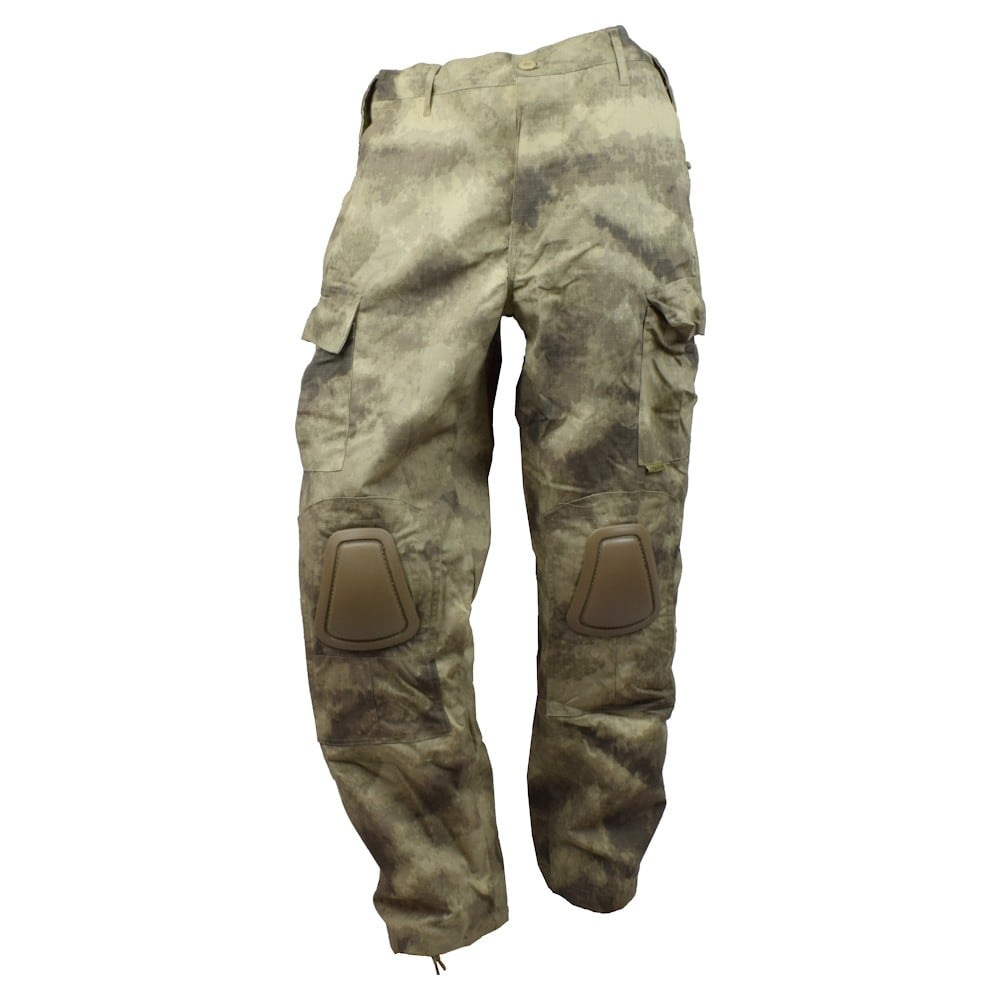 Mimetica Combat A-TACS Taglia L di ROYAL