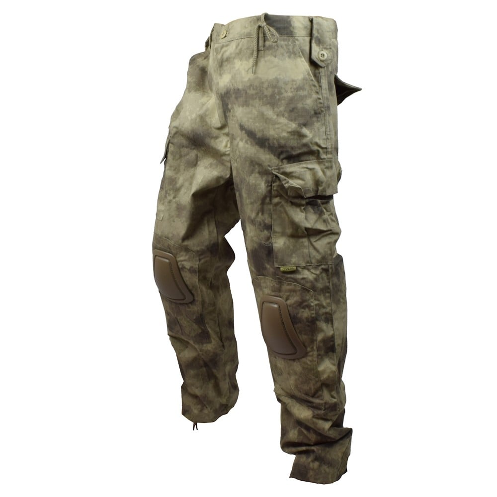 Mimetica Combat A-TACS Taglia L di ROYAL