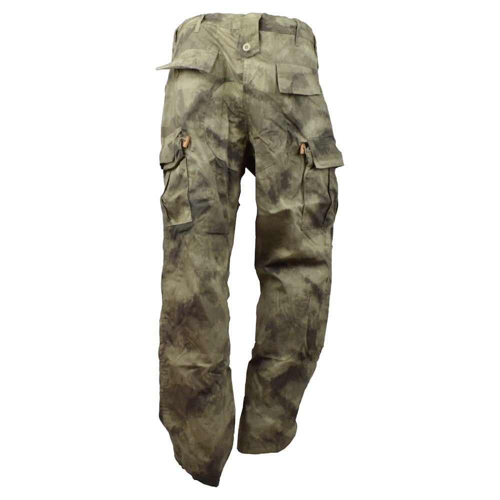 Mimetica Combat A-TACS Taglia M di ROYAL