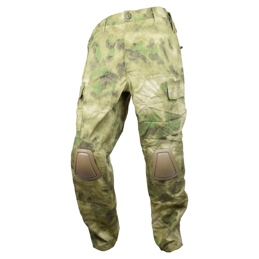 Uniforme Combat A-TACS Verde Taglia S di ROYAL