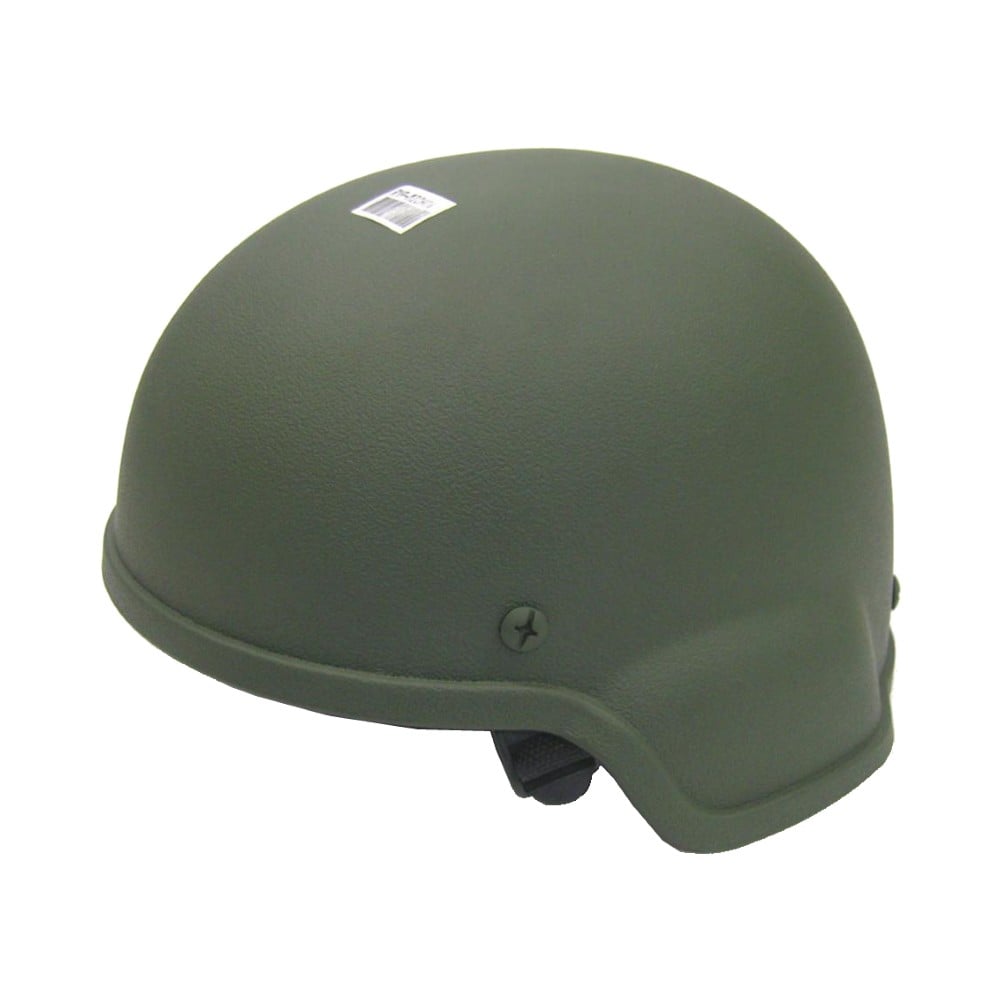 Elmetto Tipo MICH Olive Drab di ROYAL