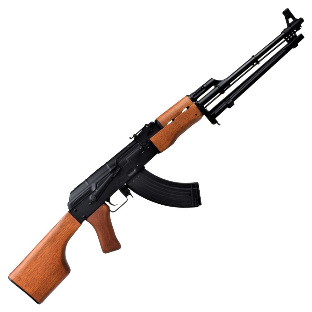 Fucile Elettrico RPK-74 di J.G. WORKS