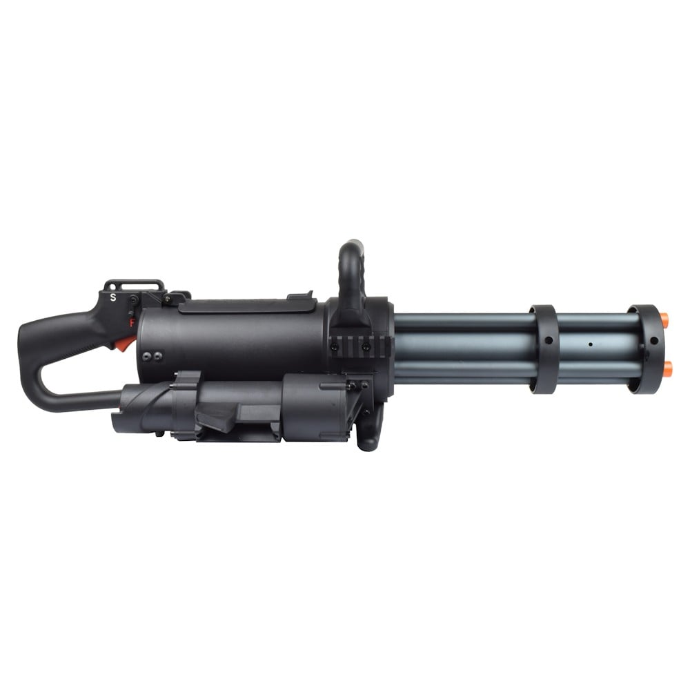 Fucile Elettrico M133 Mini Vulcan di CLASSIC ARMY