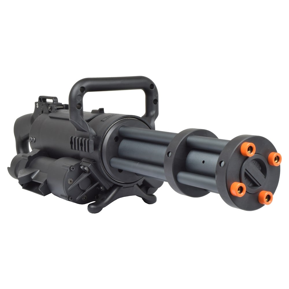 Fucile Elettrico M133 Mini Vulcan di CLASSIC ARMY