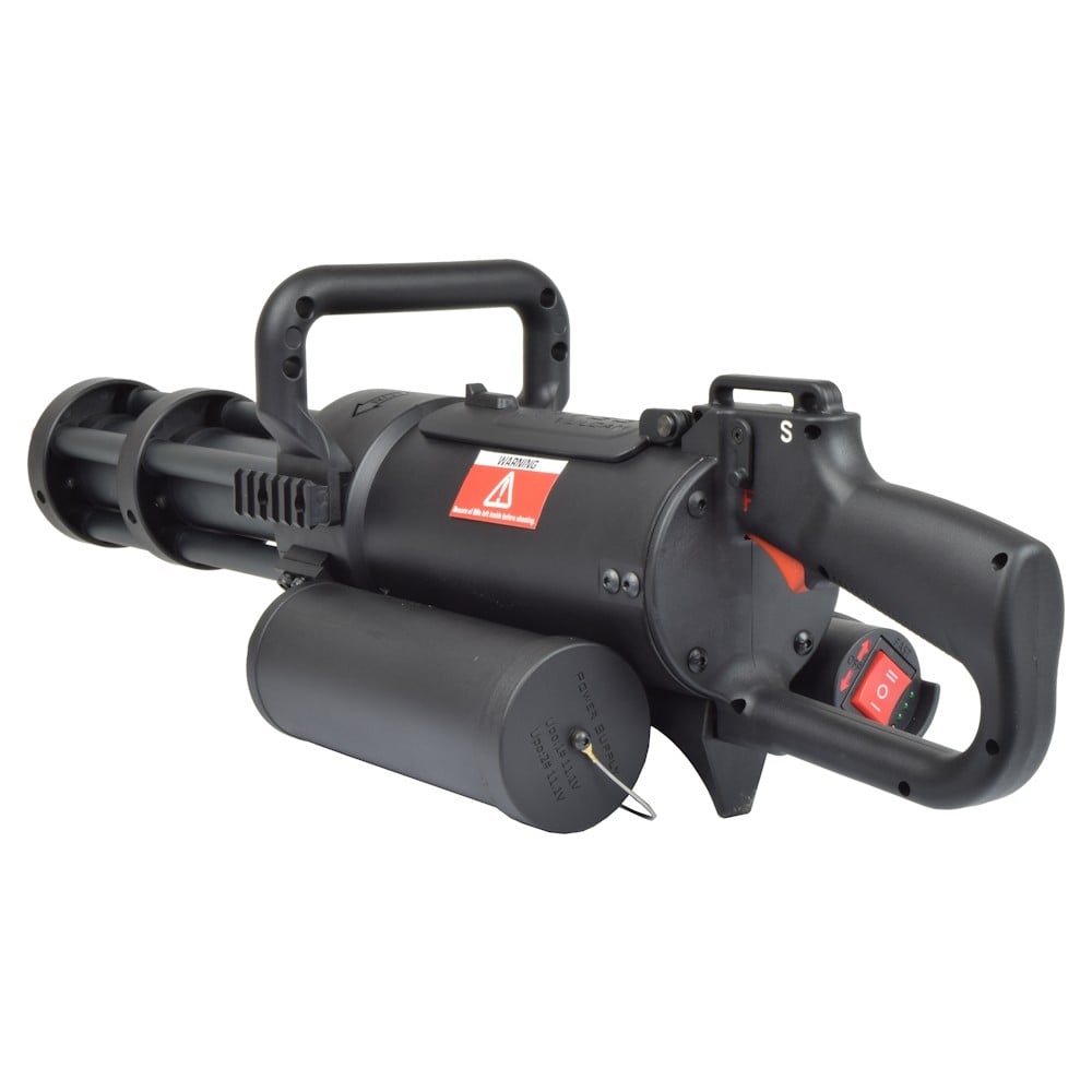 Fucile Elettrico M133 Mini Vulcan di CLASSIC ARMY