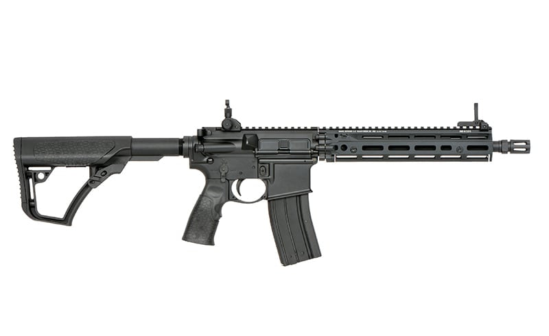 Replica GBBR DD4 MK18 RIII 11,5" di EMG