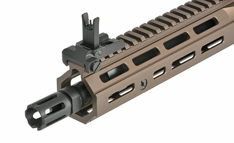 Replika GBBR DD4 MK18 RIII S 10,3" di EMG