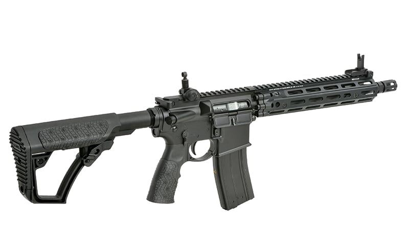 Replica GBBR DD4 MK18 RIII 11,5" di EMG
