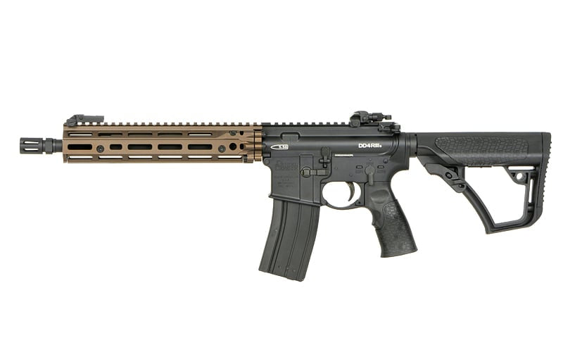 Replika GBBR DD4 MK18 RIII S 11,5" di EMG