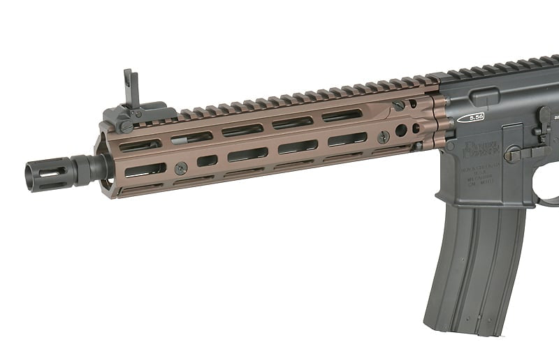 Replika GBBR DD4 MK18 RIII S 11,5" di EMG