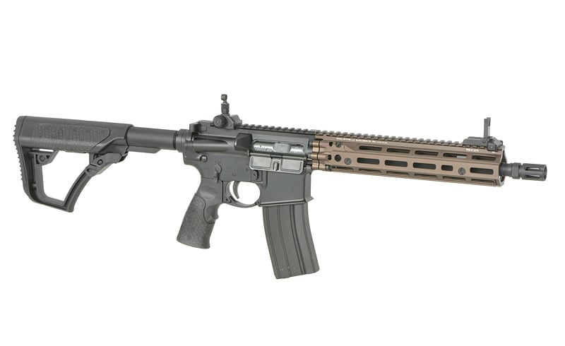 Replika GBBR DD4 MK18 RIII S 11,5" di EMG