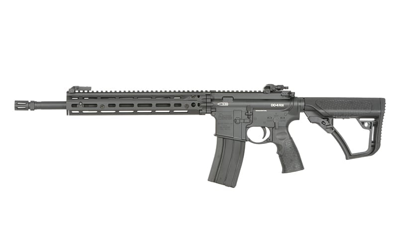 Fucile GBBR DD4 RIII 16" di EMG