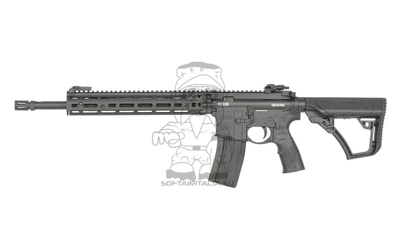 Fucile GBBR DD4 RIII 16" di EMG