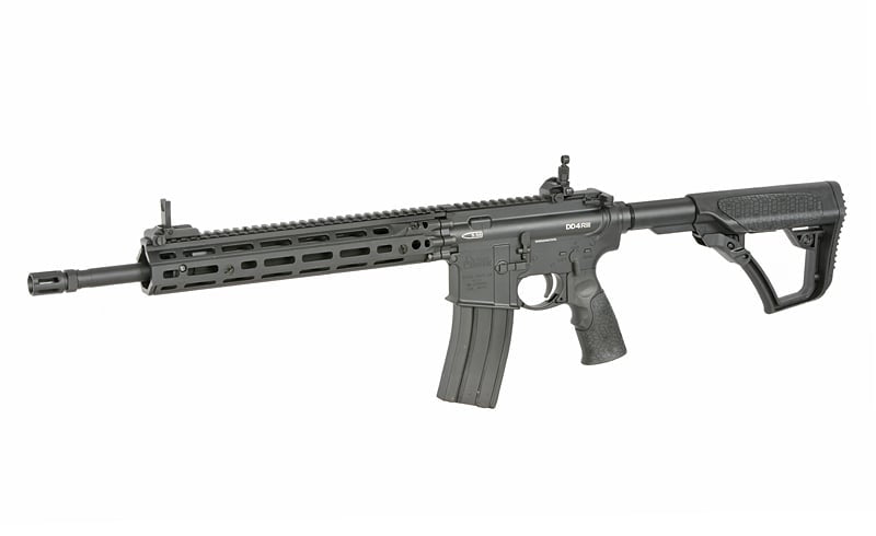 Fucile GBBR DD4 RIII 16" di EMG