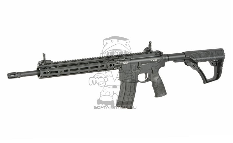 Fucile GBBR DD4 RIII 16" di EMG