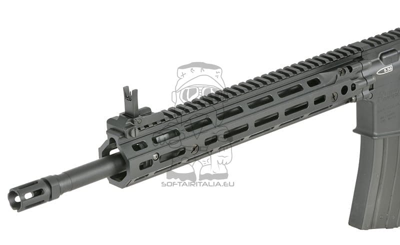 Fucile GBBR DD4 RIII 16" di EMG