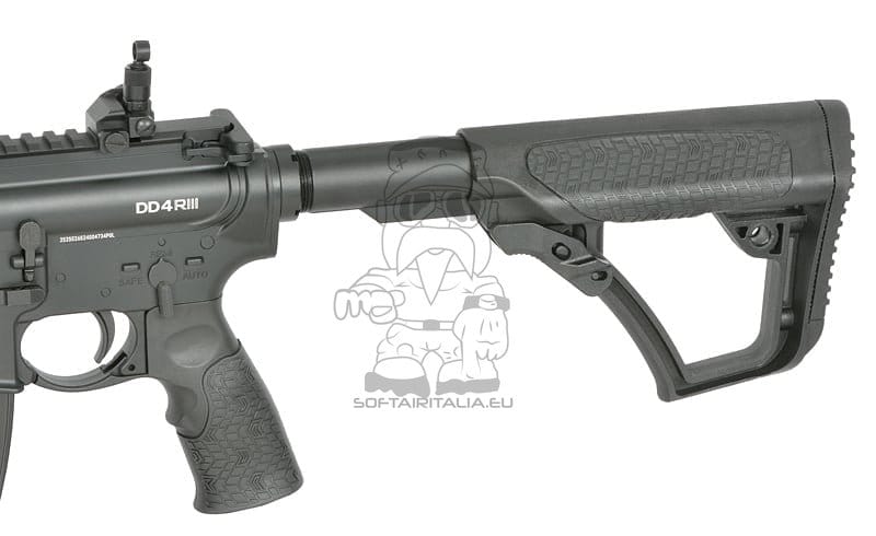 Fucile GBBR DD4 RIII 16" di EMG