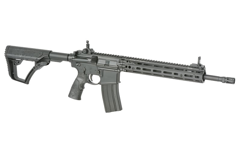 Fucile GBBR DD4 RIII 16" di EMG