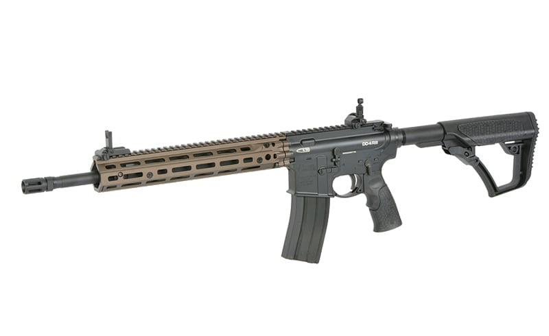 Fucile GBBR DD4 RIII S 16" di EMG