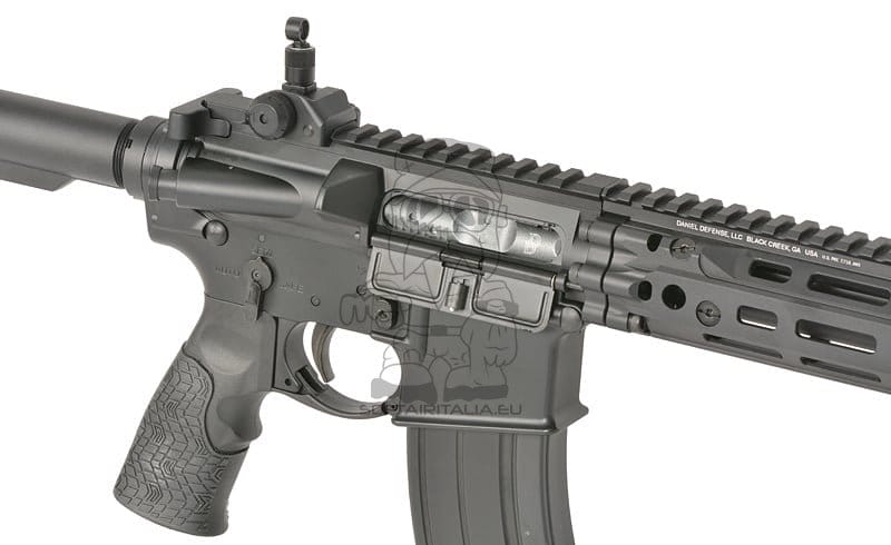 Fucile GBBR DD4 RIII 16" di EMG