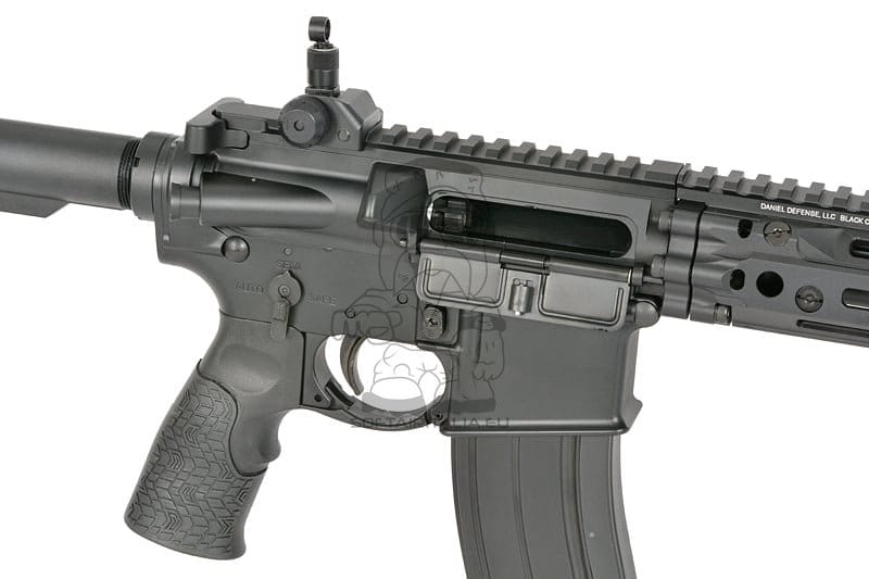 Fucile GBBR DD4 RIII 16" di EMG