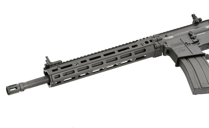 Fucile GBBR DD4 RIII 16" di EMG