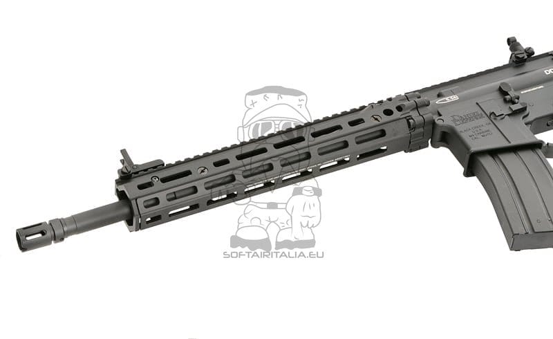 Fucile GBBR DD4 RIII 16" di EMG