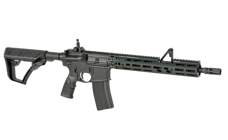Replika GBBR DD4 M4A1 FSP RIII 14,5" di EMG