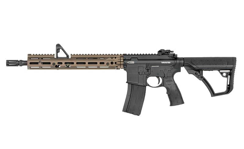 Replika GBBR DD4 M4A1 FSP RIII S 14,5" di EMG