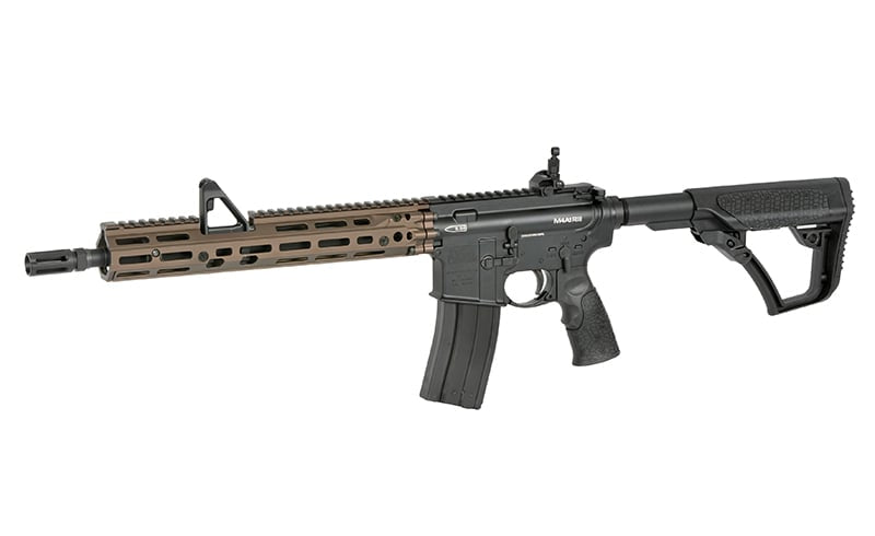 Replika GBBR DD4 M4A1 FSP RIII S 14,5" di EMG