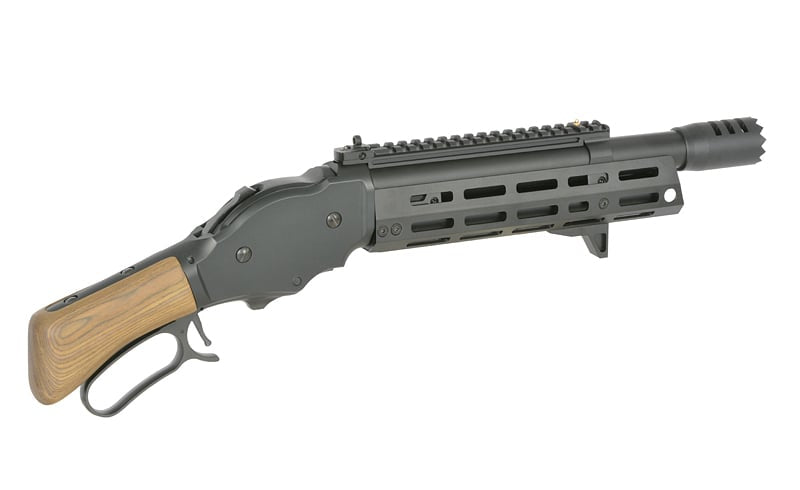 Replica Shotgun Lever Action M1887 di GOLDEN EAGLE