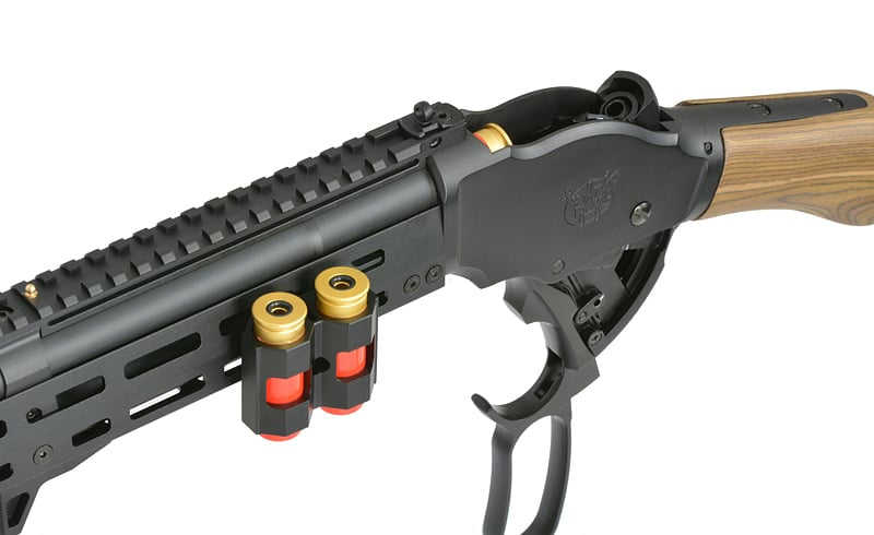 Replica Shotgun Lever Action M1887 di GOLDEN EAGLE