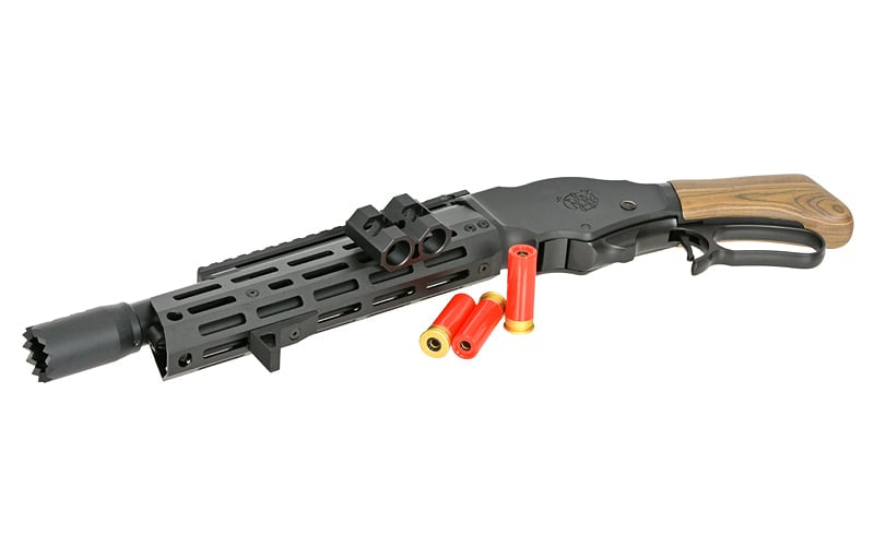 Replica Shotgun Lever Action M1887 di GOLDEN EAGLE