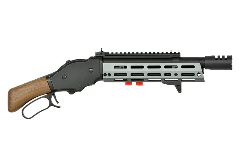Replica Shotgun Lever Action M1887 di GOLDEN EAGLE