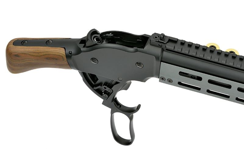 Replica Shotgun Lever Action M1887 di GOLDEN EAGLE