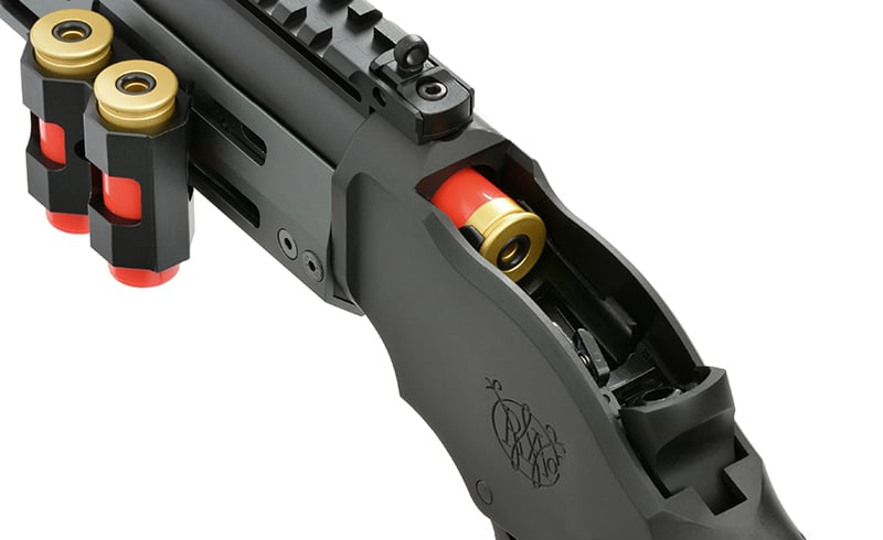 Replica Shotgun Lever Action M1887 di GOLDEN EAGLE