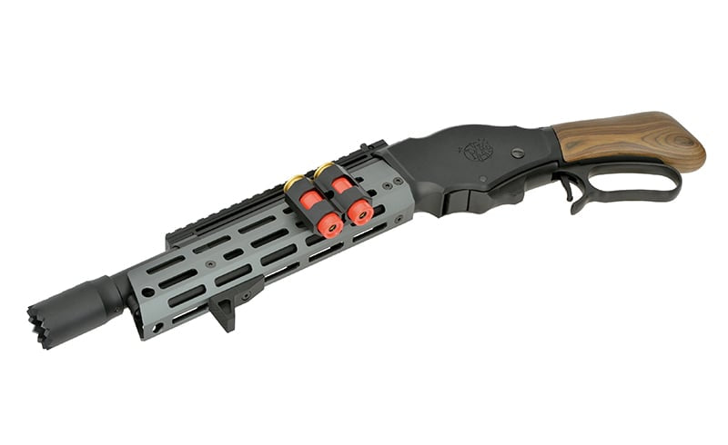 Replica Shotgun Lever Action M1887 di GOLDEN EAGLE