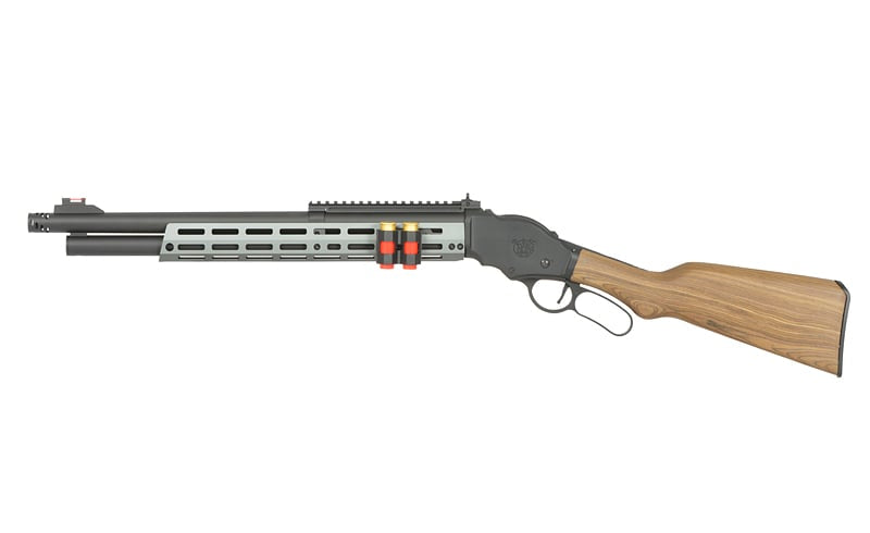 Replica Shotgun Lever Action di GOLDEN EAGLE