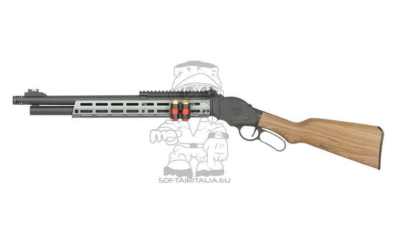 Replica Shotgun Lever Action di GOLDEN EAGLE
