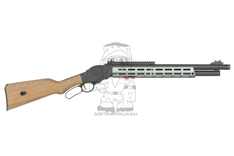 Replica Shotgun Lever Action di GOLDEN EAGLE