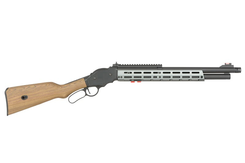 Replica Shotgun Lever Action di GOLDEN EAGLE