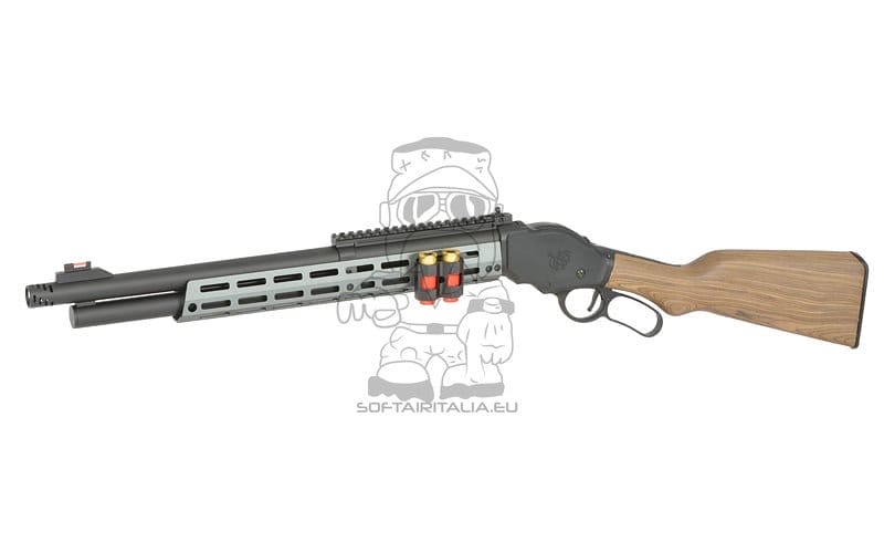 Replica Shotgun Lever Action di GOLDEN EAGLE