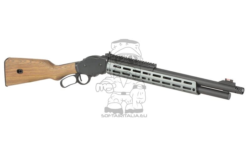 Replica Shotgun Lever Action di GOLDEN EAGLE